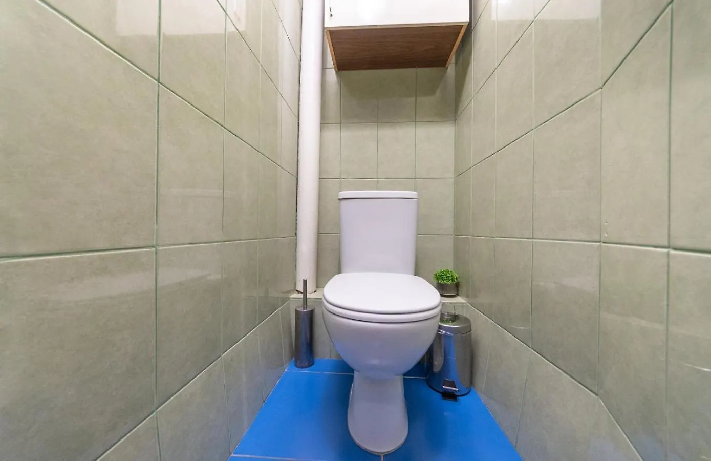 Art Apartment In Maidan Kyiv