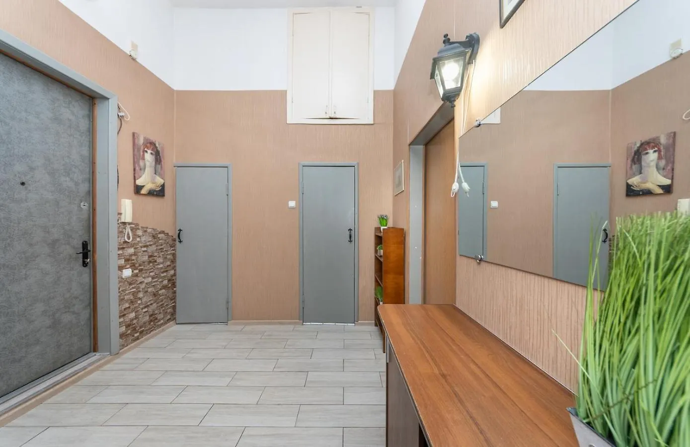 Art Apartment In Maidan Kyiv 0*,  Ukraine