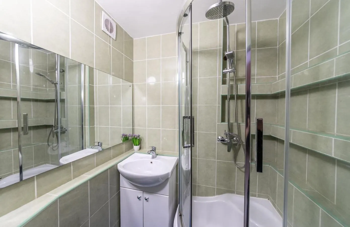 Art Apartment In Maidan Kyiv