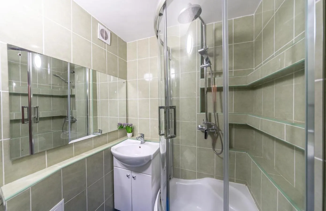 Art Apartment In Maidan Kyiv Ukraine
