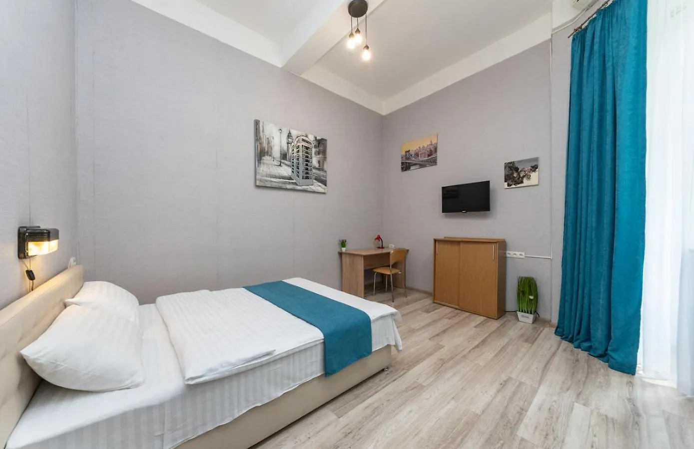 Art Apartment In Maidan Kyiv 0*,  Ukraine