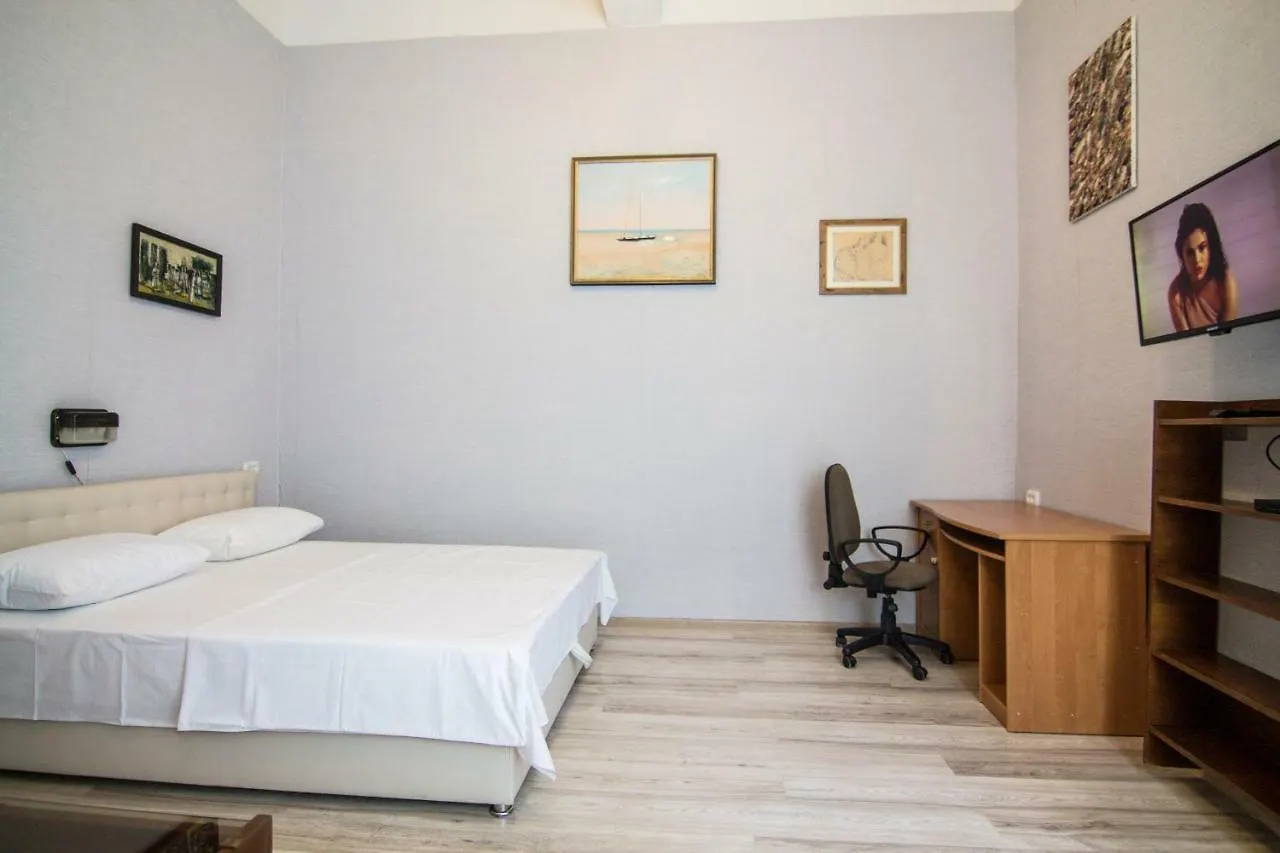 Art Apartment In Maidan Kyiv 0*,