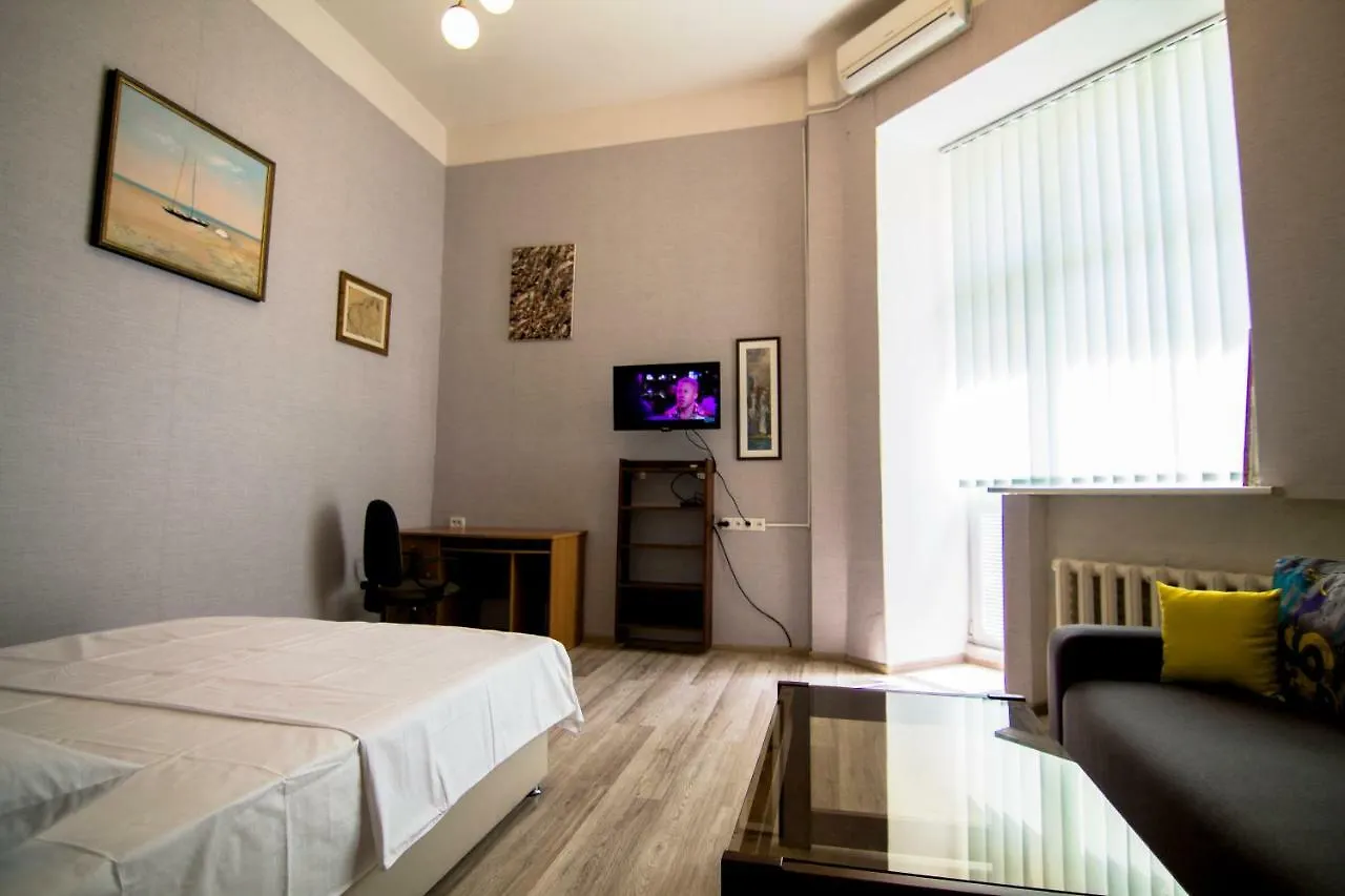 Art Apartment In Maidan Kyiv 0*,  Ukraine