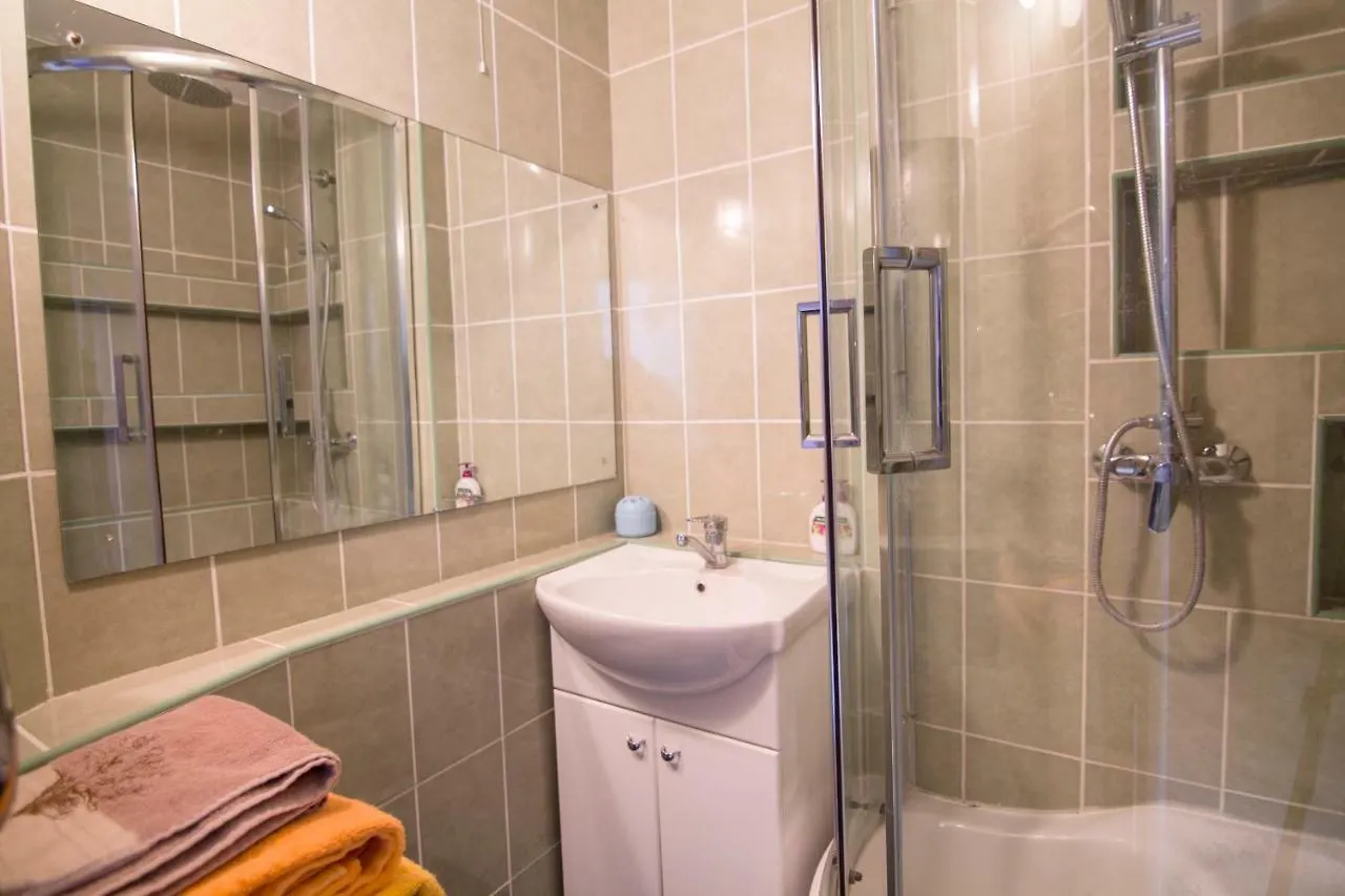 Art Apartment In Maidan Kyiv