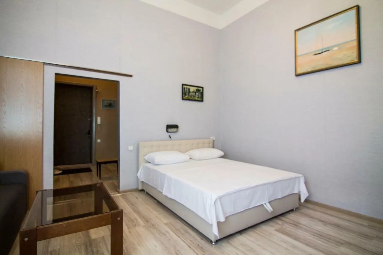 Art Apartment In Maidan Kyiv